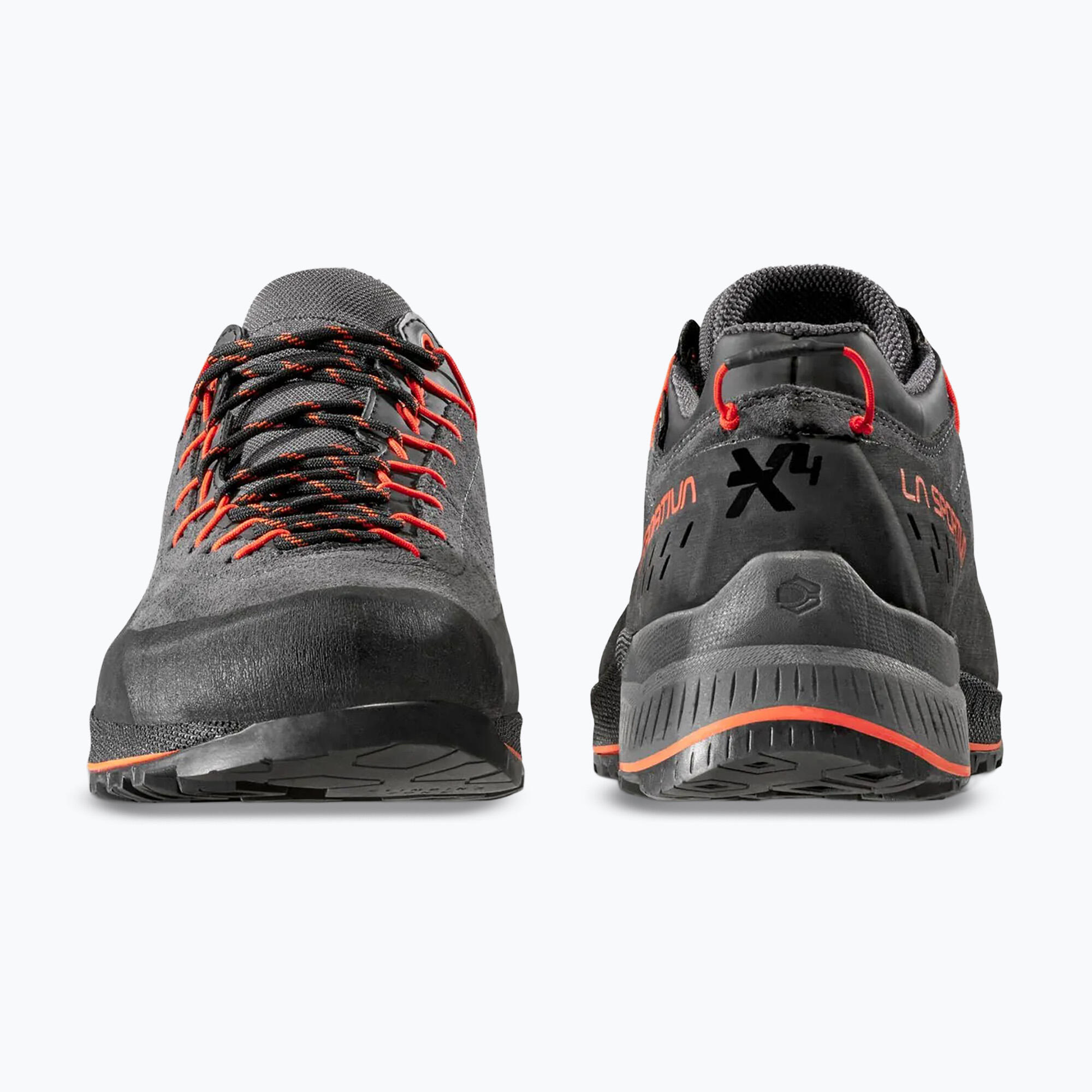Heren approachschoenen La Sportiva TX4 Evo GTX 4/7