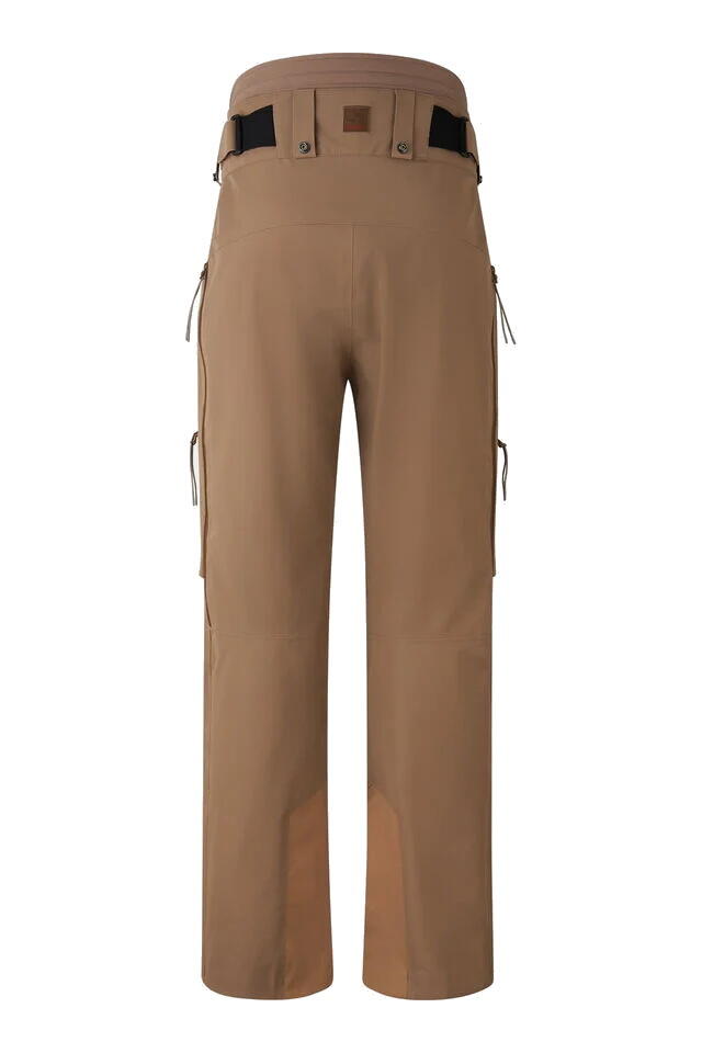 BOGNER FIRE + ICE Bogner Fire + Ice Herren Skihose Solomun hazelnut 2/2