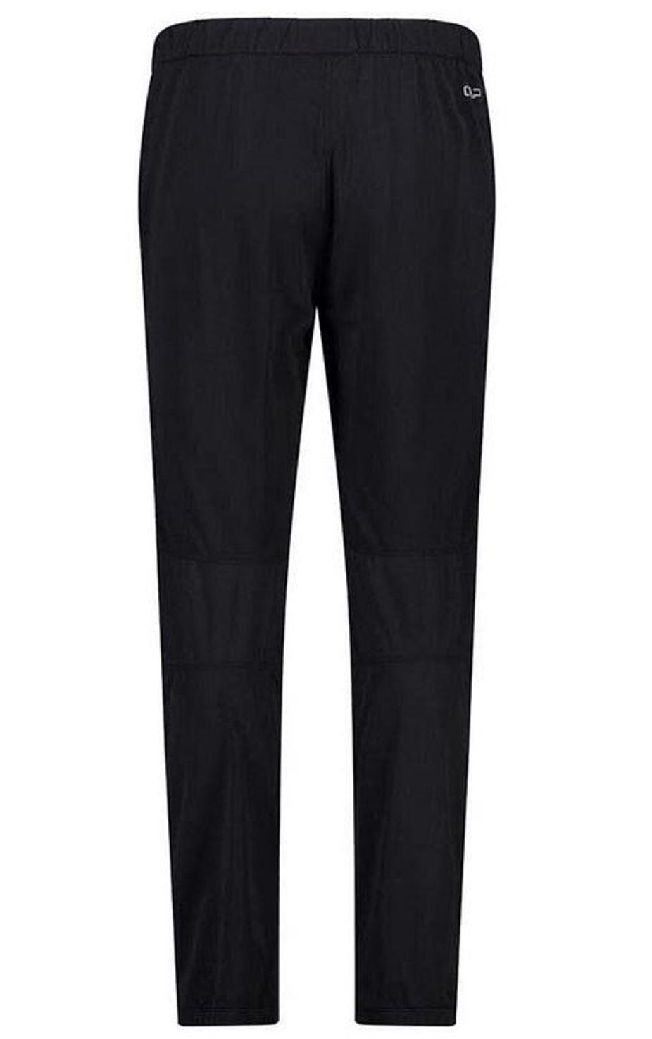 CAMPAGNOLO CMP Damen Softshell Hose schwarz 2/3