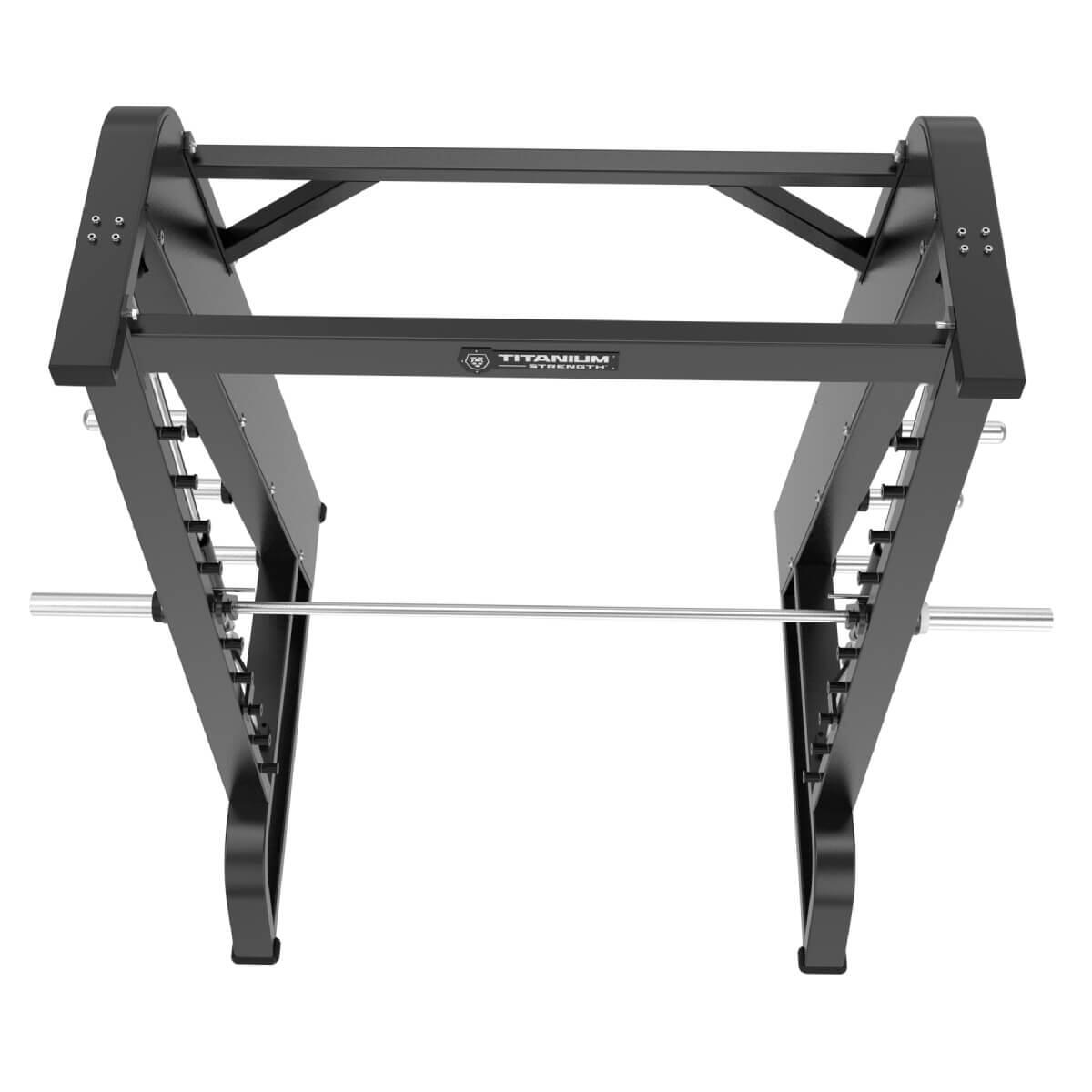 Multipower Machine 3/5