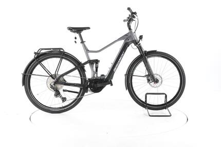 Reconditionné - Bergamont E-Horizon FS Expert SUV E-Bike - Très Bon
