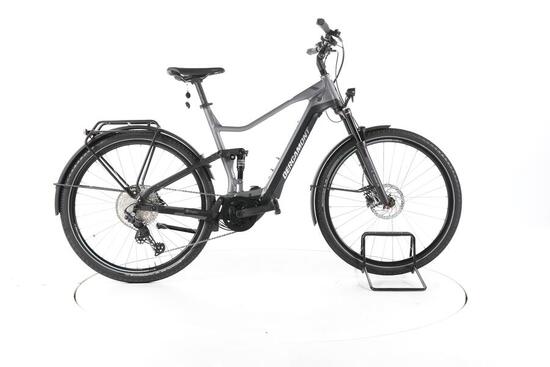 Reconditionné - Bergamont E-Horizon FS Expert SUV E-Bike - Très Bon
