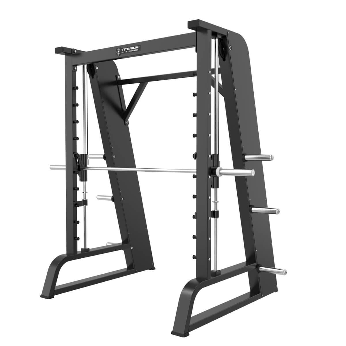 Multipower Machine 2/5