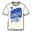 OUTERSTUFF S26 NHL Action Comics Junior tricou