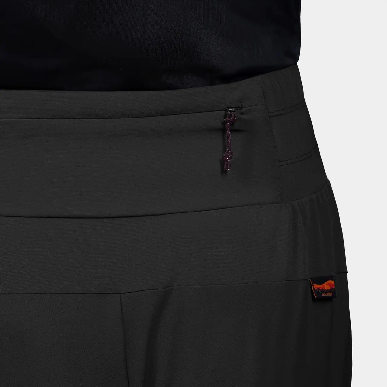 Spodnie damskie joggery Alpinus Tatlica 4/7