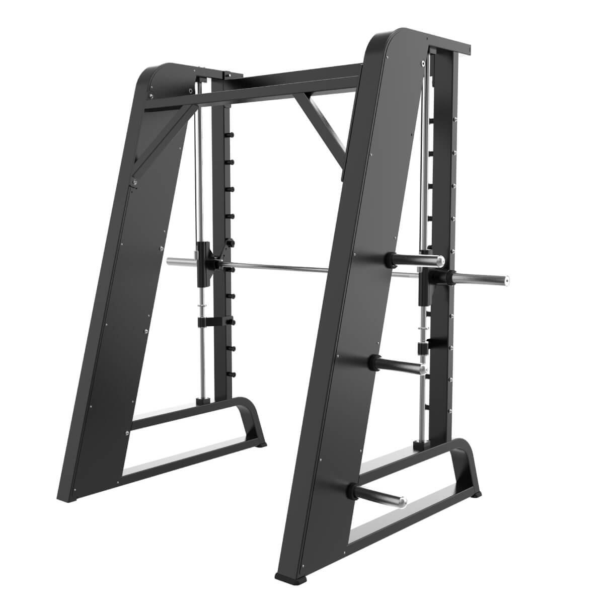 Multipower Machine 5/5