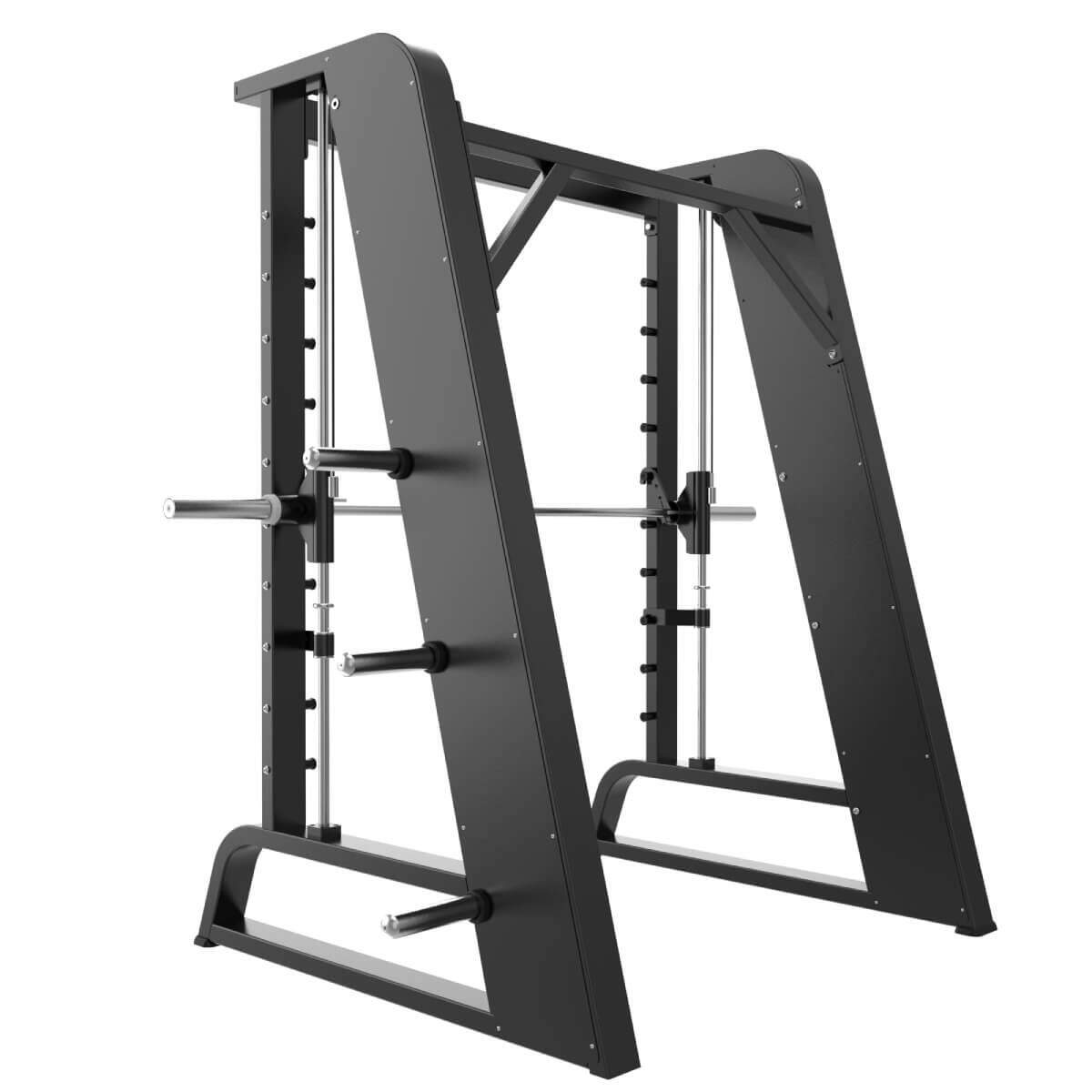 Multipower Machine 4/5