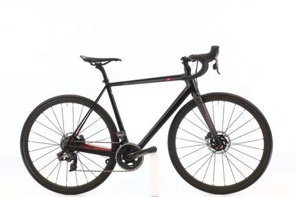 Vélo de route reconditionné · Argon 18 Gallium Pro Disc AXS 12V · Très bon état