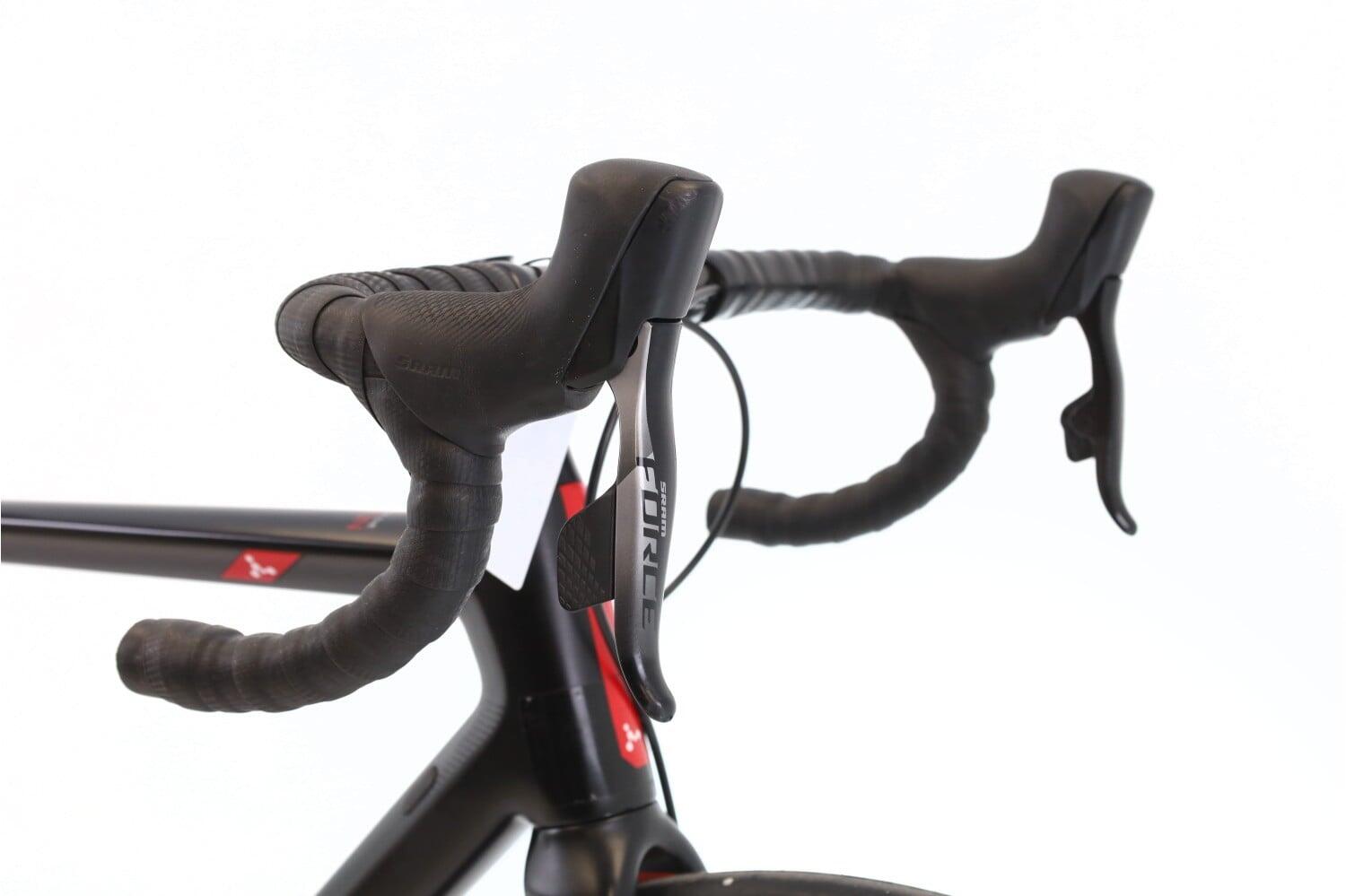 Vélo de route reconditionné · Argon 18 Gallium Pro Disc AXS 12V · Très bon état 6/8