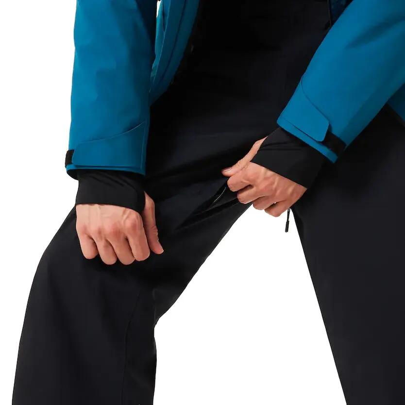 Oakley Pantalones de esquí/snowboard para hombre 5/5