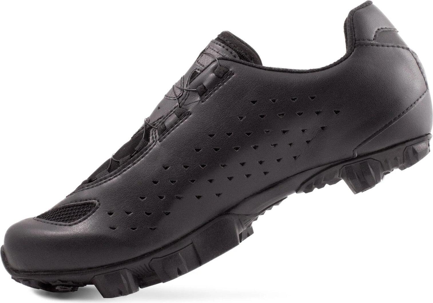 Chaussures VTT LAKE MX177 Noir 3/6