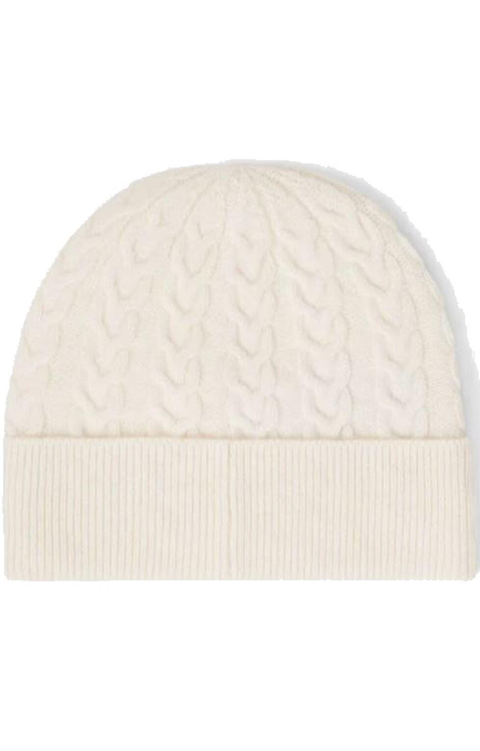 BOGNER Bogner Damen Mütze Lamiah eggshell 2/2