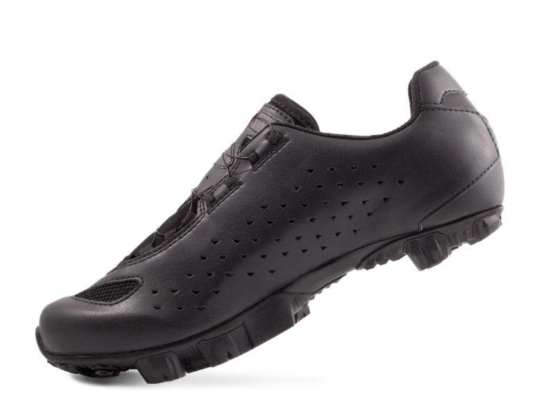 Chaussures VTT LAKE MX177 Noir 6/6