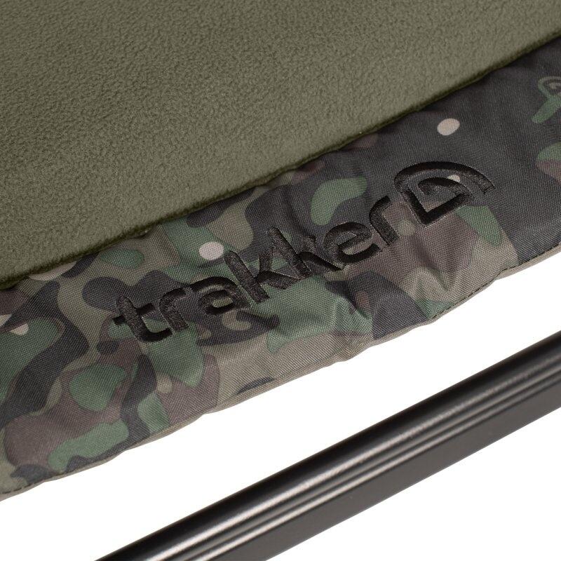 Trakker Levelite Camo Colossus Chair 4/7