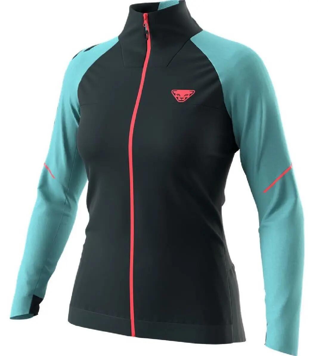 DYNAFIT Dynafit Damen Windjacke Ride 1/1