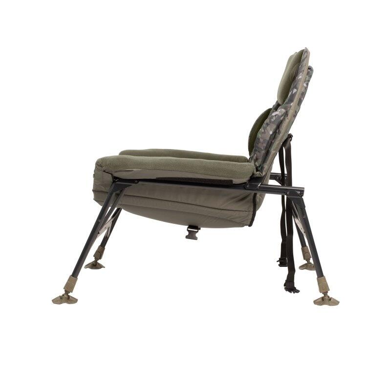 Trakker Levelite Camo Colossus Chair 6/7