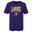 OUTERSTUFF NBA Slam Dunk Junior tricou