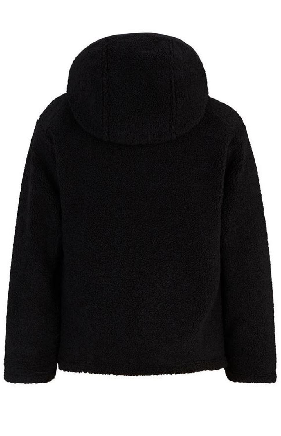 ZIENER Ziener Kinder Fleecejacke JUHA black 2/2