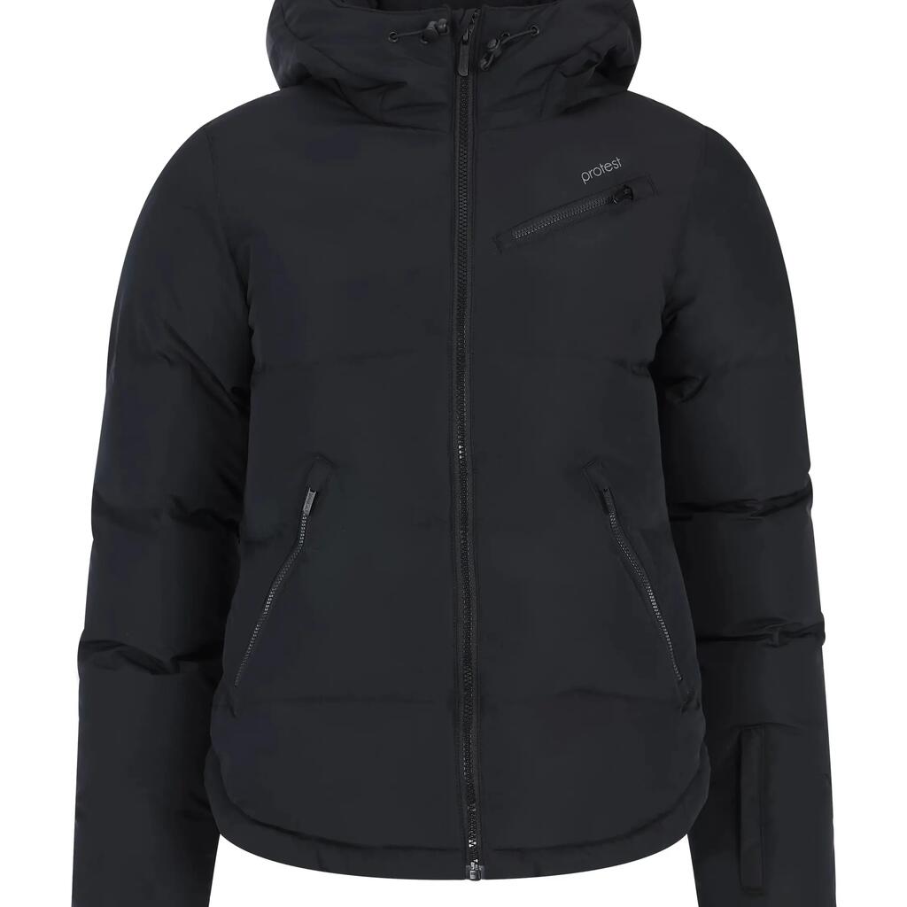 Women's ski jacket Protest Lucid