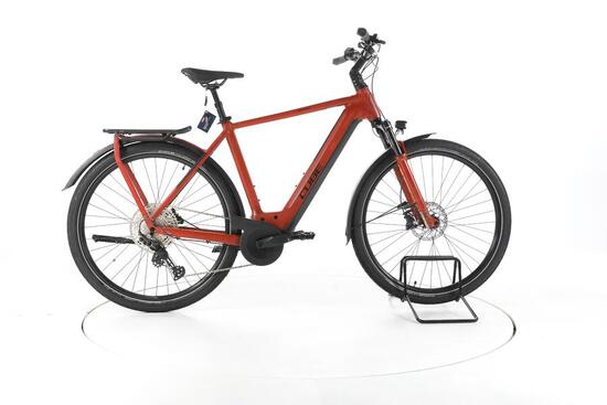 Reconditionné - Cube Kathmandu Hybrid EXC Trekking E-Bike - Bon