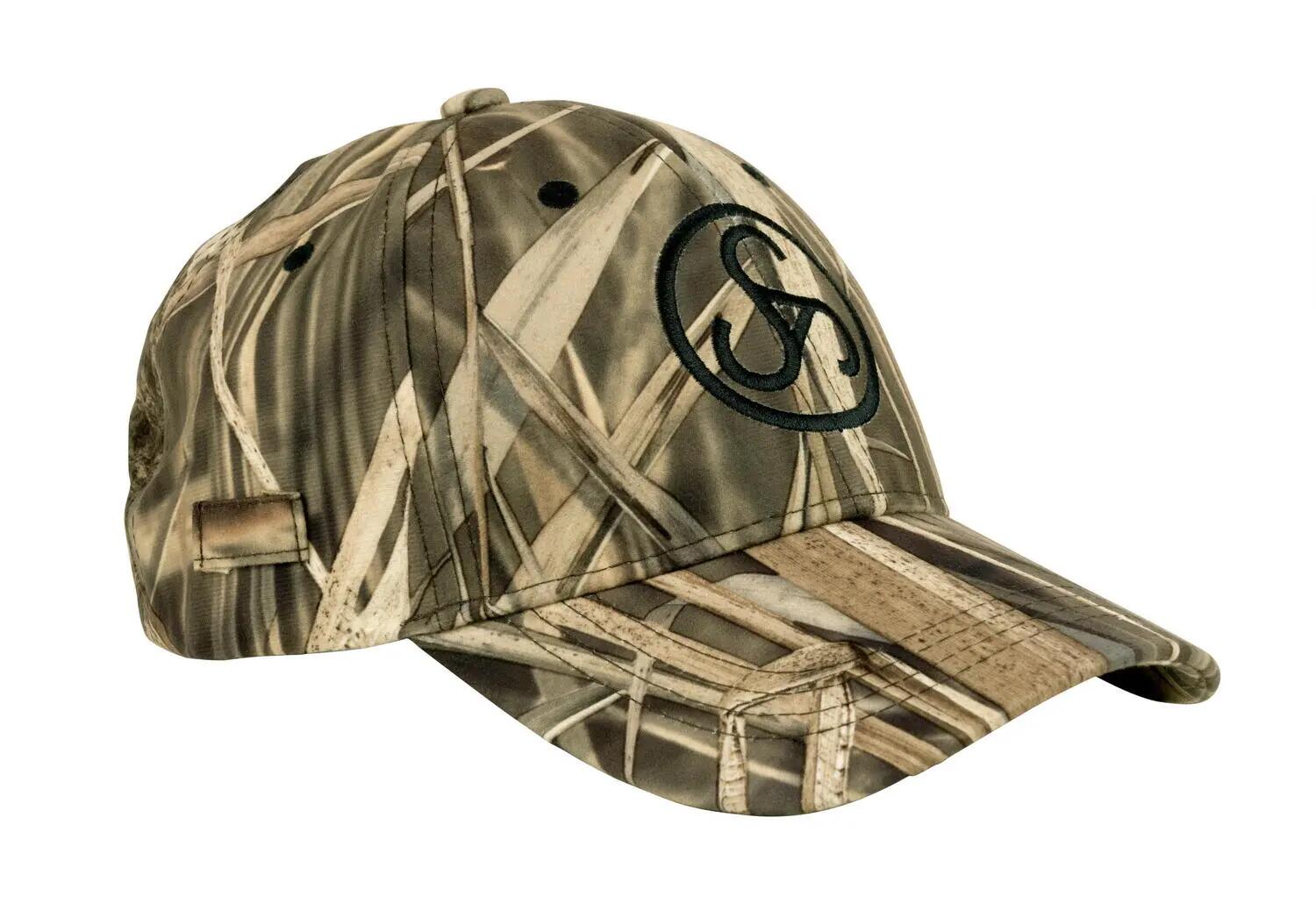 Sapca Sauer camuflaj, marime universala 3/3