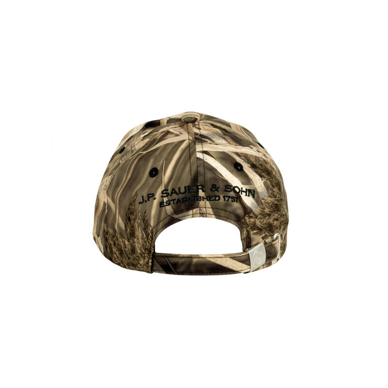 Sapca Sauer camuflaj, marime universala