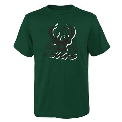 OUTERSTUFF NBA Swish Cotton Junior T-shirt