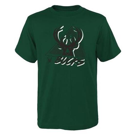 OUTERSTUFF NBA Swish Cotton Junior T-shirt