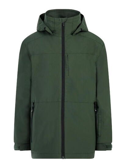 PROTEST Protest Kinder Skijacke PRTFlynto Kale green