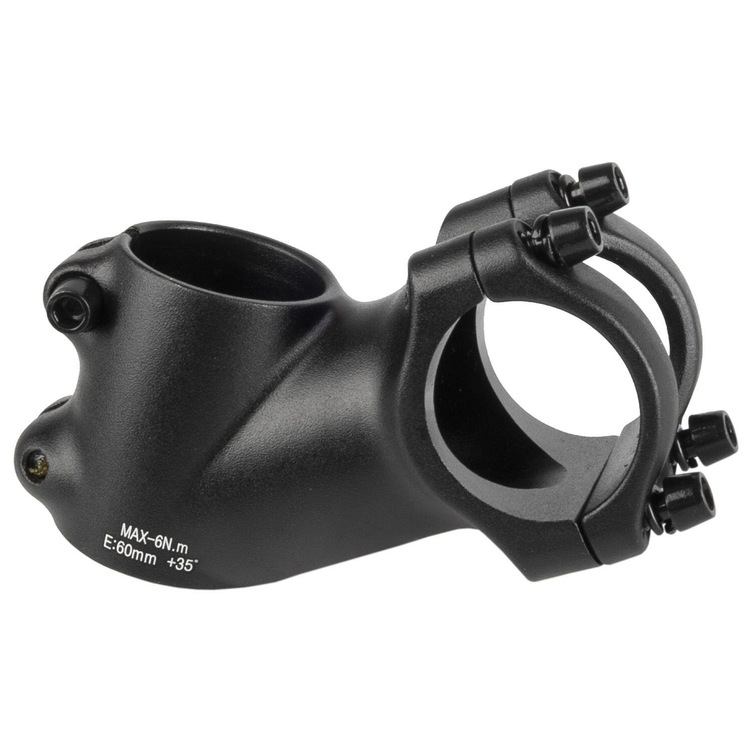 Avanço MTB PRISM V2 Ahead forjado 3D 35° 60 mm 2/7
