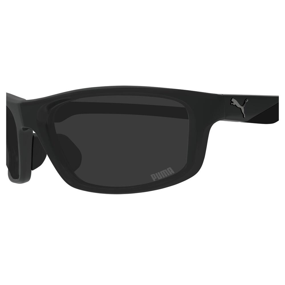 Zonnebril Puma PU0480S-001 van Acetaat Heren 62 mm 3/3