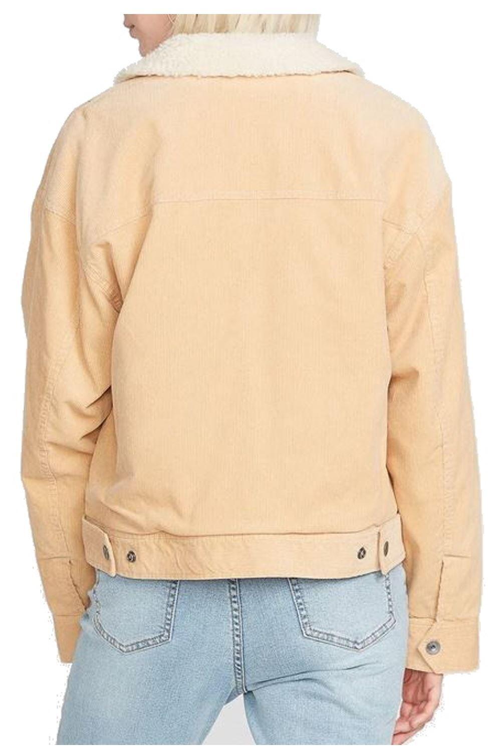 VOLCOM Volcom Damen Weaton Winterjacke Hazelnut 2/2