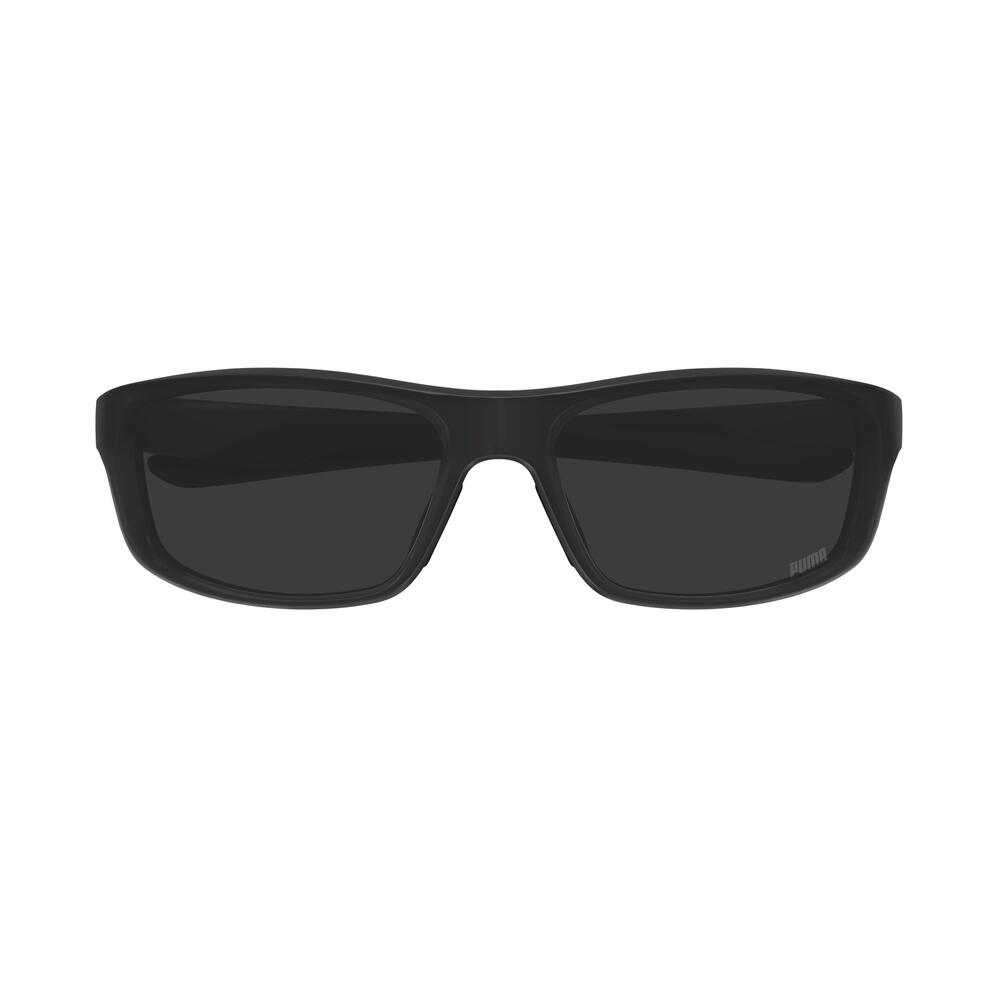 Zonnebril Puma PU0480S-001 van Acetaat Heren 62 mm 2/3