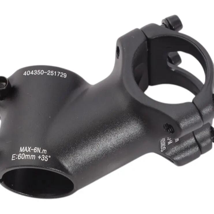 MTB stem PRISM V2 Ahead 3D forged 35° 60 mm
