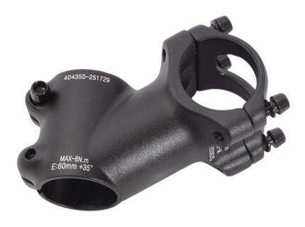 Potence VTT PRISM V2 Ahead forgée 3D 35° 60 mm