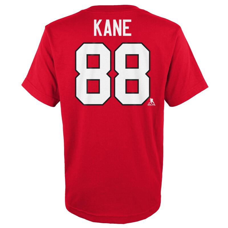 OUTERSTUFF NHL N&N Junior T-shirt 3/4