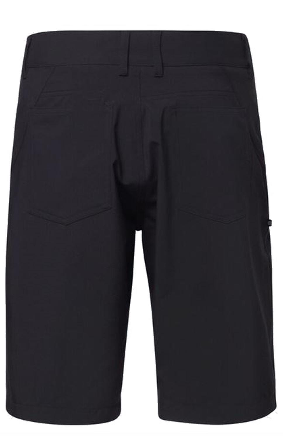 OAKLEY Oakley Herren Fahrradhose Baseline hybrid Blackout 2/2