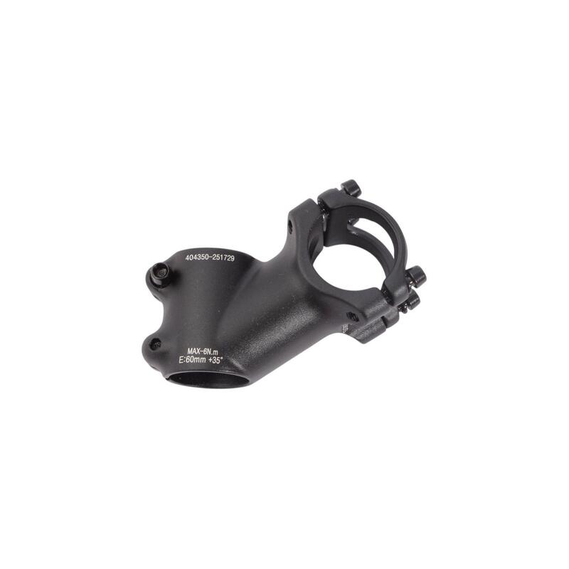 Pipă MTB PRISM V2 Ahead forjată 3D 35° 60 mm