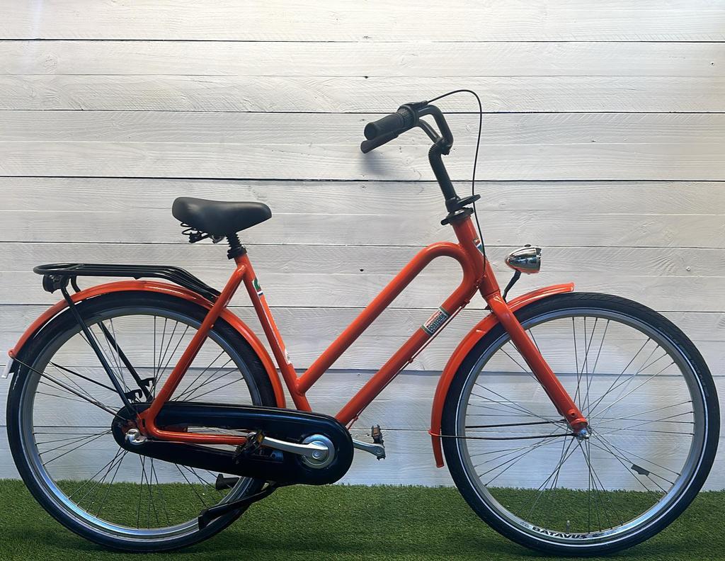 BATAVUS picture