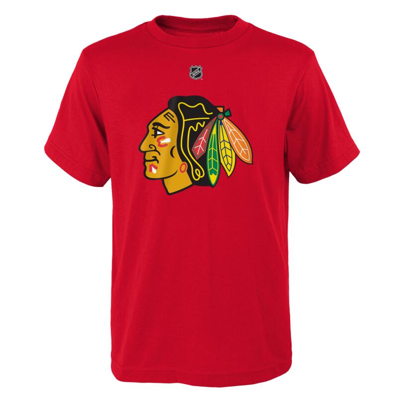 OUTERSTUFF NHL N&N Junior T-shirt 2/4