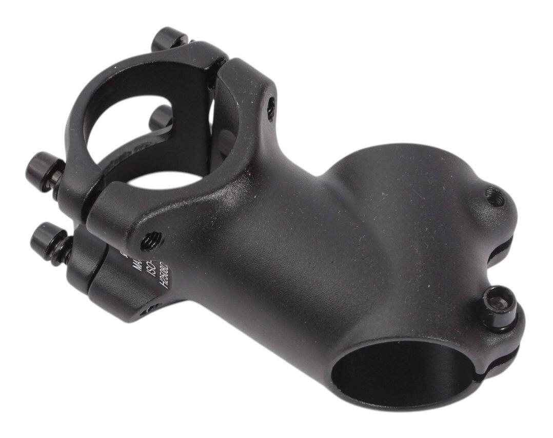 Avanço MTB PRISM V2 Ahead forjado 3D 35° 60 mm 6/7