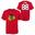 OUTERSTUFF NHL N&N Junior tricou