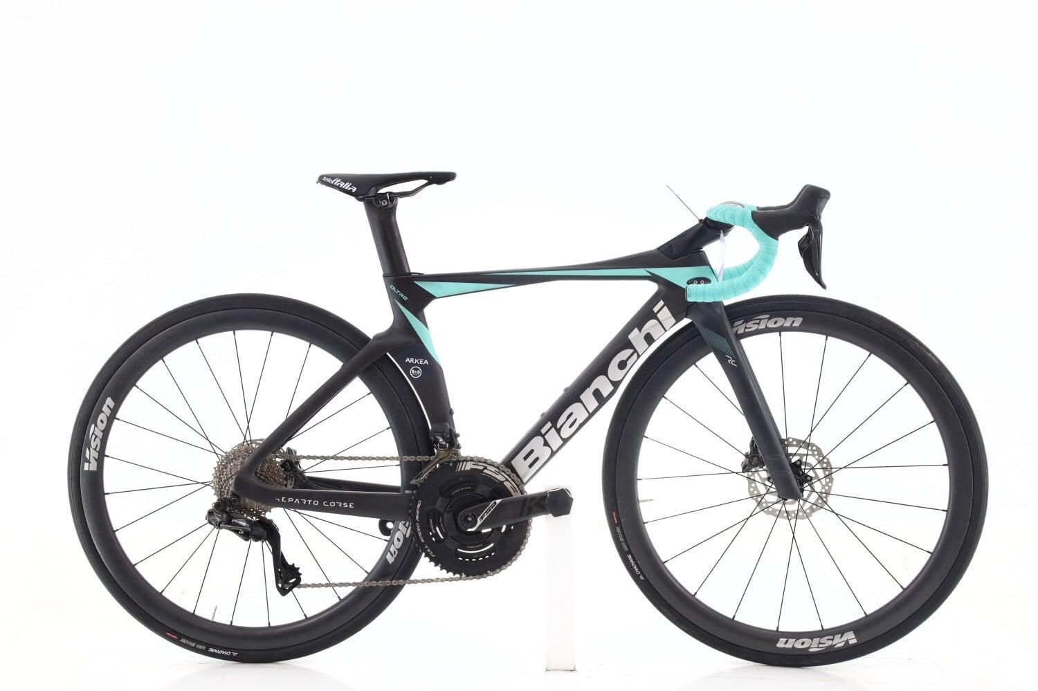 BIANCHI picture