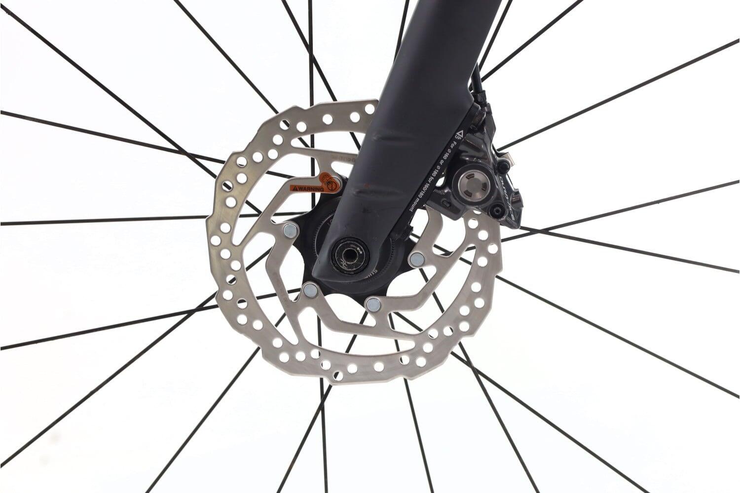 Vélo de route reconditionné ·  Oltre RC Arkea Team Di2 12V · Très bon état 7/8