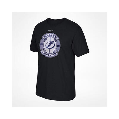 Reebok slick pass t-shirt senior