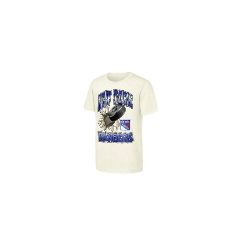 OS FW25 BREAKOUT mânecă scurtă tricou RANGERS NATURAL YOUTH