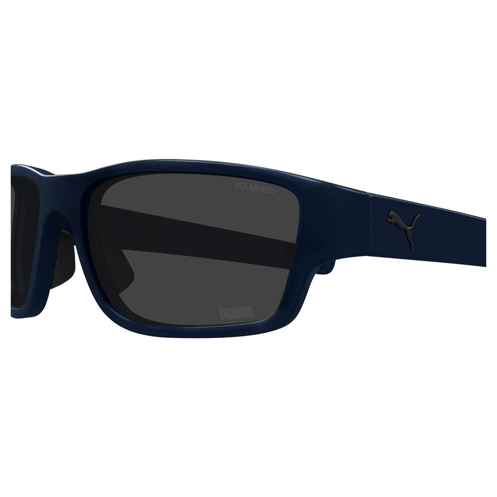 Sonnenbrille Puma PU0482S-005 Polarisiert aus Acetat Herren 62 mm 3/3