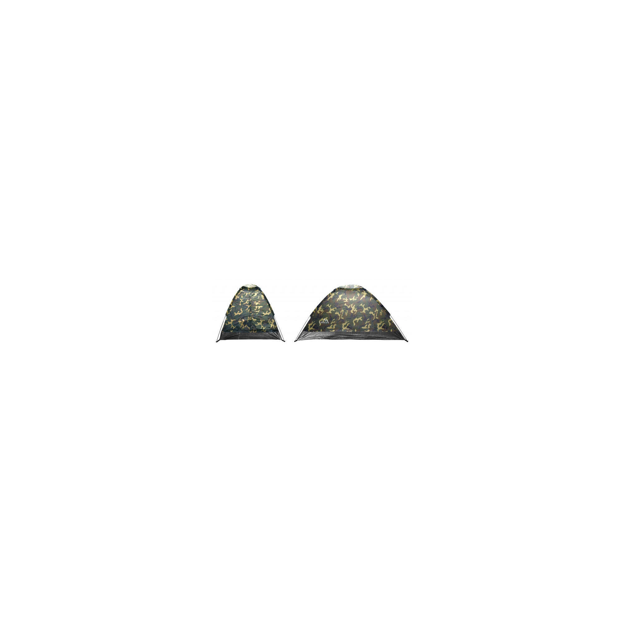 Cort 2 persoane Cattara Army