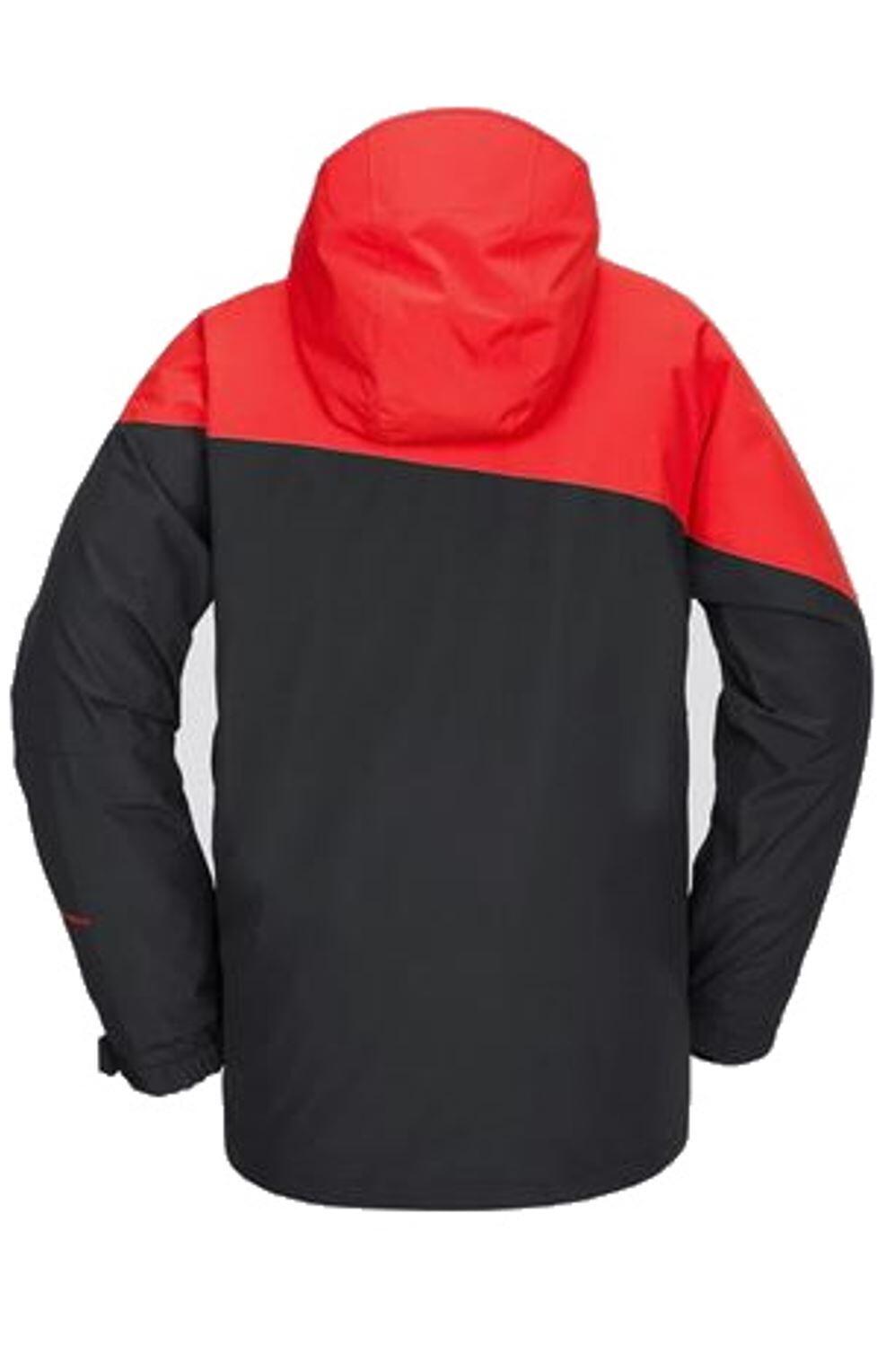 VOLCOM Volcom Herren Snowjacket Primry Ins Jacket 2/2