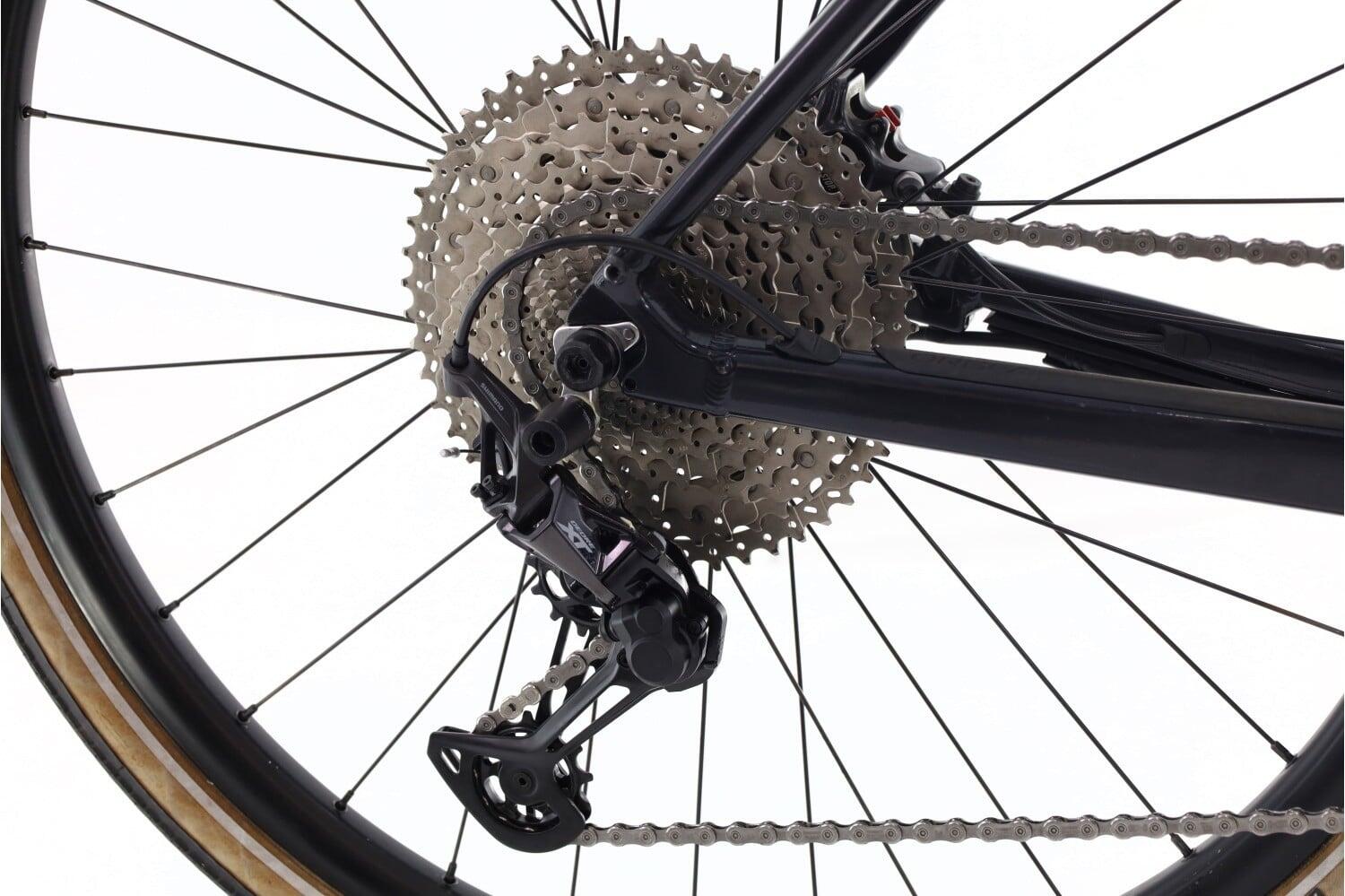 Vélo de ville et loisir reconditionné ·  Vibe H10 EQ · Très bon état 3/8